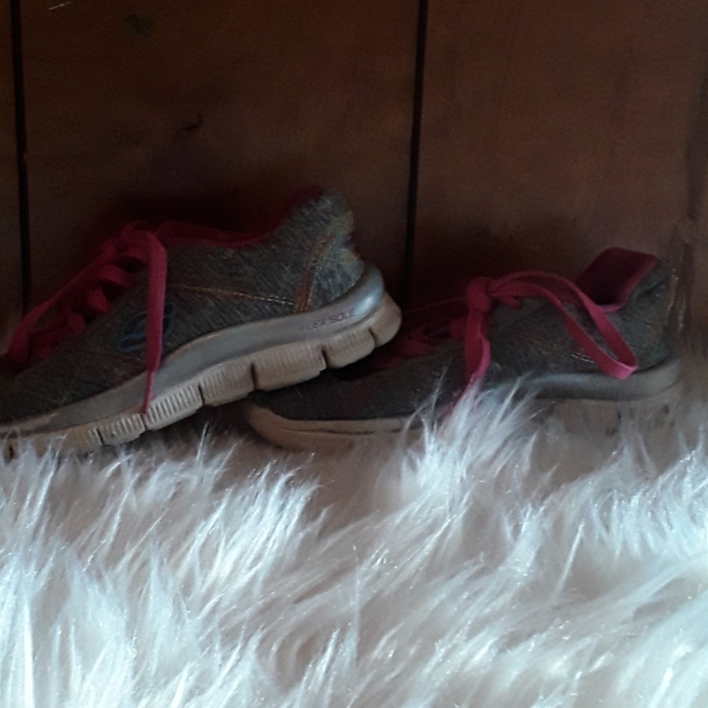 kid shoes